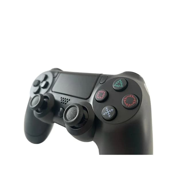 PS4-kontroll DoubleShock trådlös för PlayStation 4