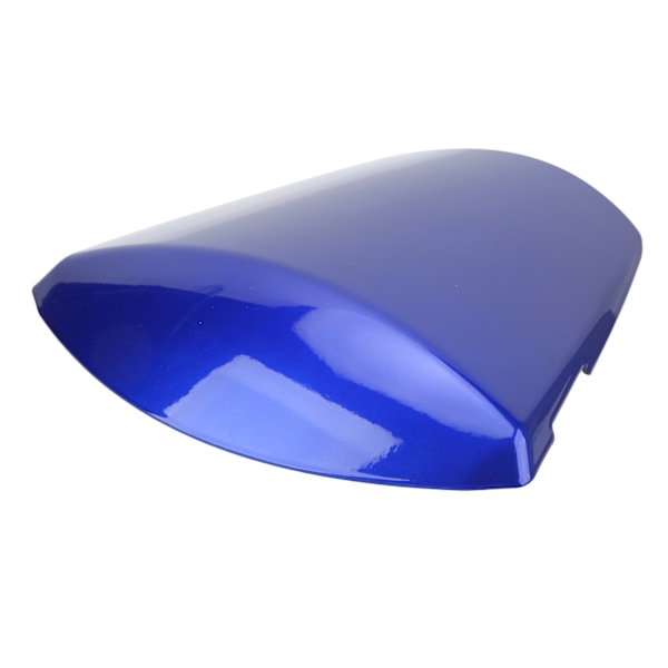 Blå baksätesöverdrag till Suzuki GSX-R 600 750 (2011-2022)