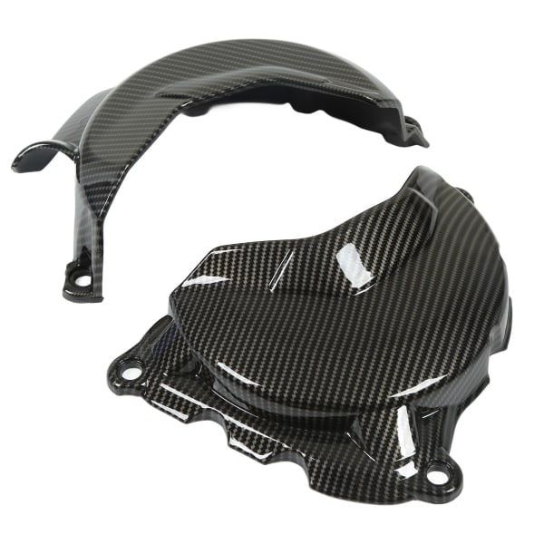 Kolfibermotorcykelmotorcylinderskydd för F900XR F900R F850GS F750GS