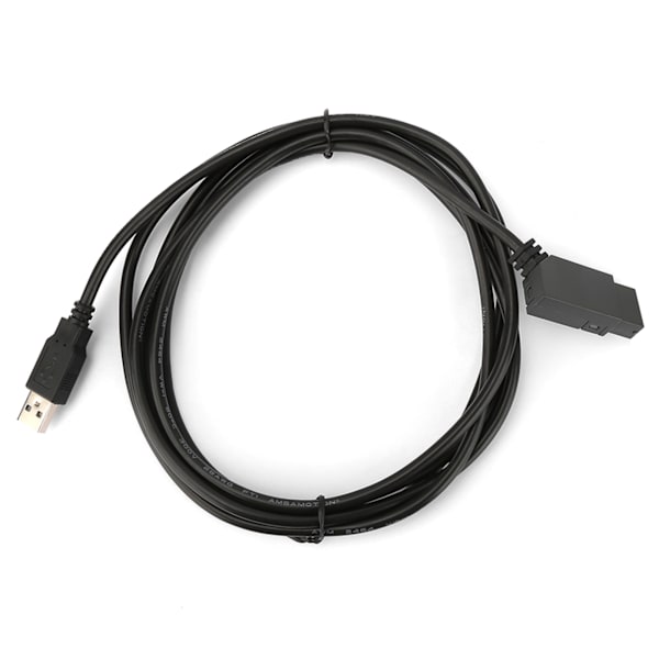 Egnet til Siemens LOGO-serie programmeringskabel dataforbindelse kommunikation download kabel USB-CABLE