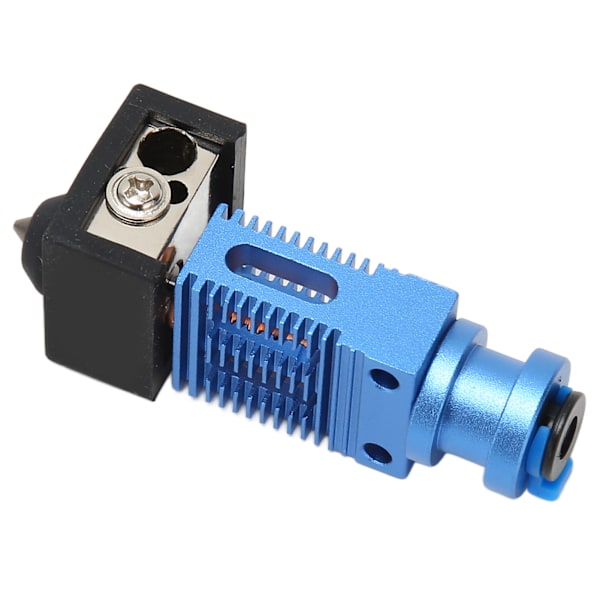 3D-skrivar Hotend-kit för CR 10 CR10s för Ender 3 V2 för Ender 3 Upp till 550℃ Hög Temperatur Noggrannhet Allt Metall Hotend