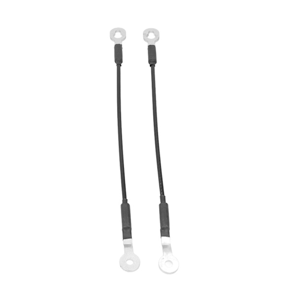 Baklukekabler til Chevy S10 pickup 1994-2003 (2 stk)