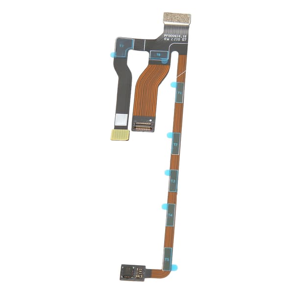 Drone Flat Ribbon Kabel 3 i 1 Fleksibel Stabilisator Flat Ribbon Flex Kabel Erstatning for Mavic Mini 1 SE 2