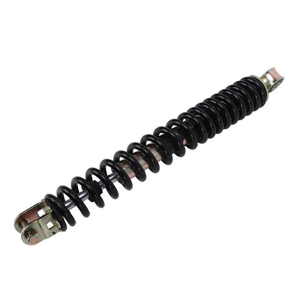 Högpresterande 340 mm bakre stötdämpare för 50cc-150cc skotrar