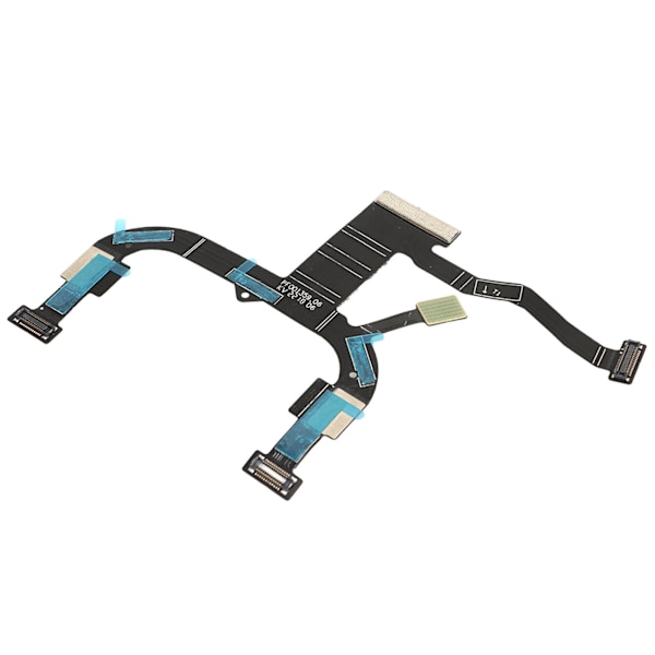 Mavic MINI 3 PRO 7 i 1 Drone Stabilisator bandkabel - perfekt passform för reparation
