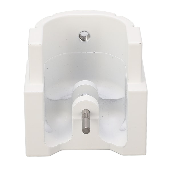 RV Markise Endeplugg Hvit Solid Aluminium Holdbar Enkel Installasjon Erstatning for Sunchaser II