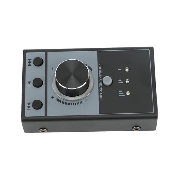 USB Volumenregulator Volumenkontrolknap Switch Multimedia Lydregulator til Computer Telefon