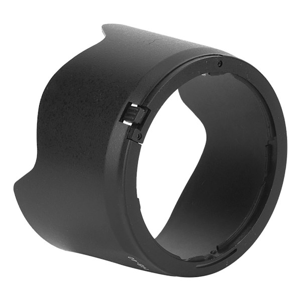 HB-40 ABS Modul Objektivdæksel Erstatning for Nikon AF S 24-70mm f2.8G ED Objektiv