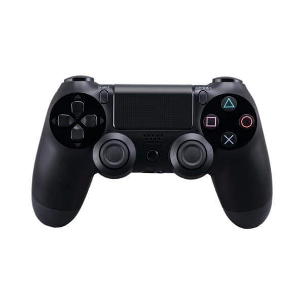 PS4-kontroller DoubleShock trådløs for PlayStation 4