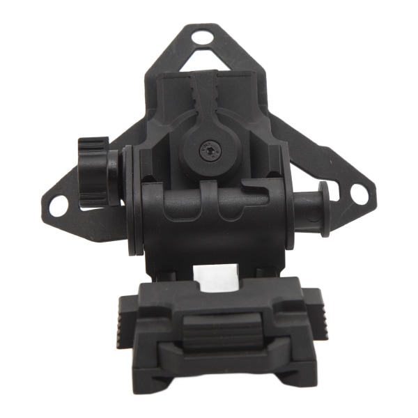 Vikbart Night Vision-hjälmfäste för PVS15 PVS18 GPNVG18 - Enkelt och justerbart