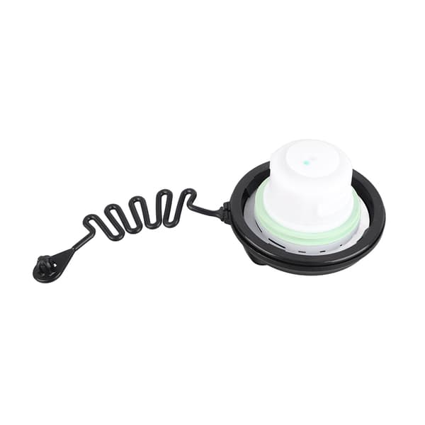 Ford Focus 2005 2013 Låsbar Tanklock Bensintanklock 0.2
