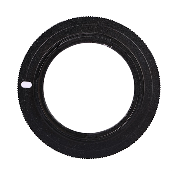 M42-AF M42 Objektiv til AF For Minolta AF & SONY Alpha DSLR Mount Adapter Ring Metal
