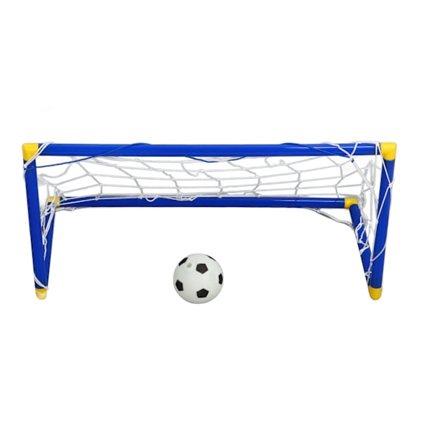 Målgivande fotbollssportleksak för barn - perfekt utomhus- och inomhusspel, bra present till pojkar och flickor
