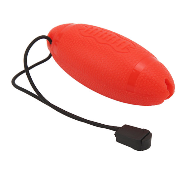 Silikonpiltrekker Grip for enkel bueskytingstrening