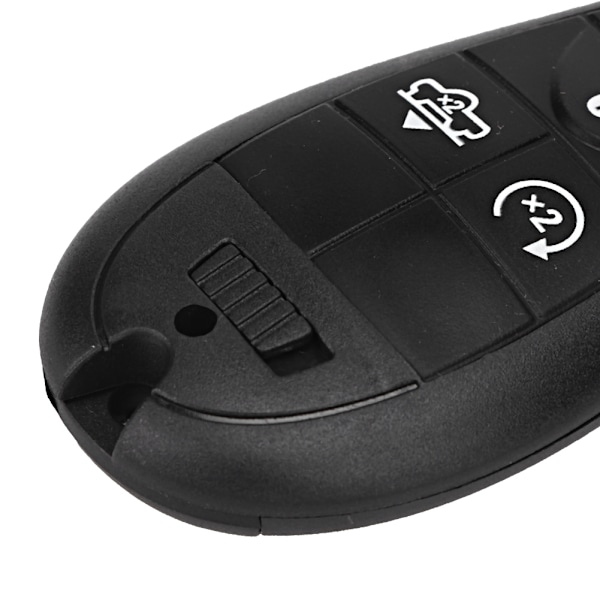 Sopii Dodge Ram 2013 2014 2015 2016 2017 5 Painikkeen Autoavaimelle 433 Taajuus J86 GQ4-53T