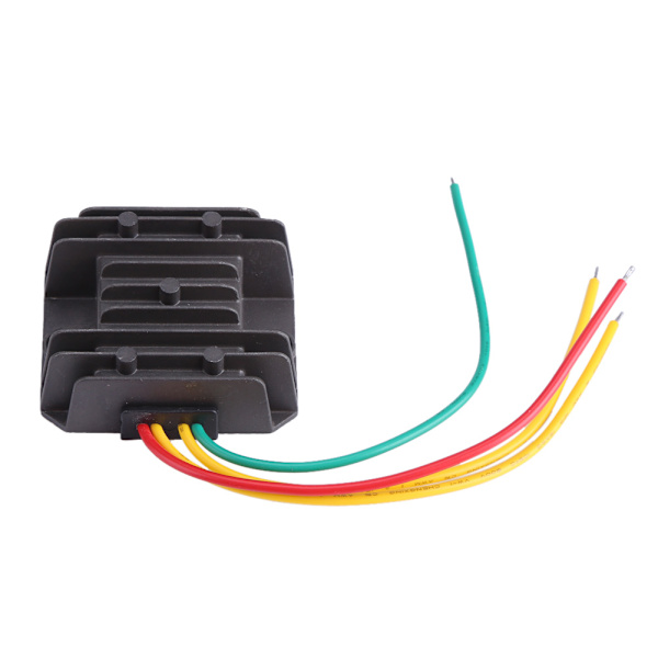 Slidstærk 12V enfaset 300W vindmølle generator