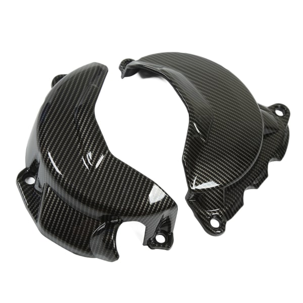 Kolfibermotorcykelmotorcylinderskydd för F900XR F900R F850GS F750GS