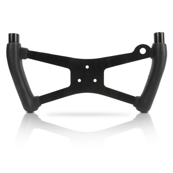 Förbättrad hantering Racing-ratt för ATV UTV - DIY Modifiering