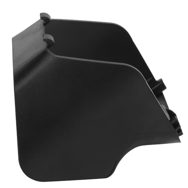 Lens Hood Durable ABS Black Effective Shading Lightweight Protection for AIR2