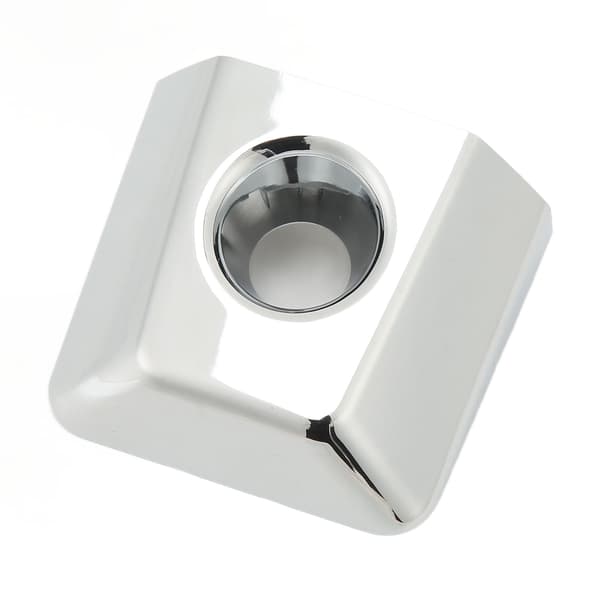 Dørgrebs Nøglehul Trim 80647 ZC00A Dørgrebs Lås Bezel Udskiftning til Titan Armada