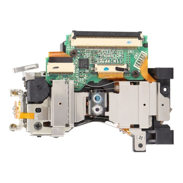Spilkonsol Optisk linseudskiftning Plug and Play-spilmaskinereparationsobjektiv til PS3 KEM-410A