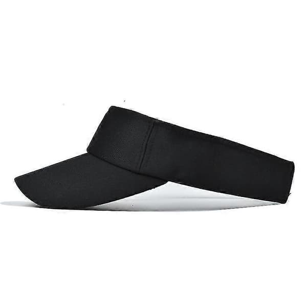 Tom bomullshatt strand solhatt