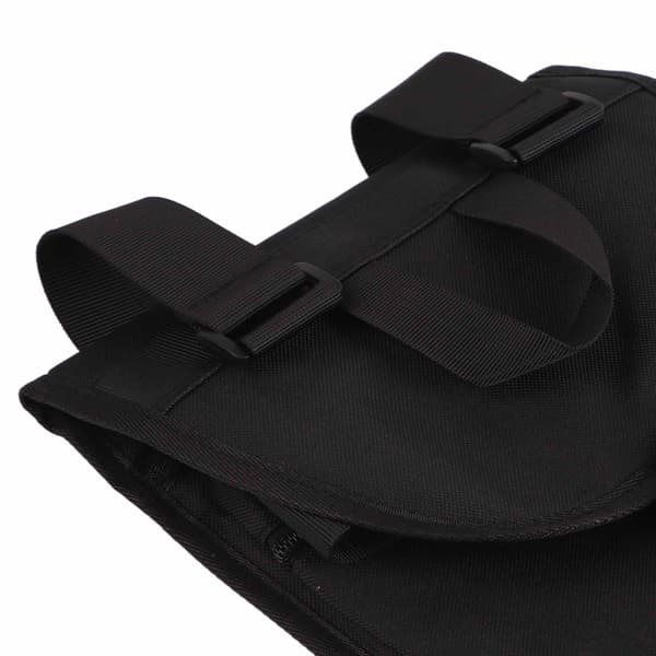 Skateboard Backpack Regular Skateboard Bag Skateboard Shoulder Strap Adjustable Shoulder Foldable Carrier Travel Backpack