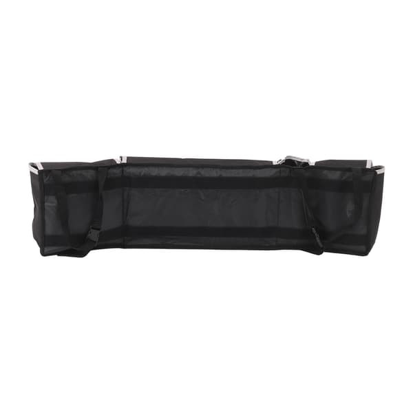 Car Backseat Hanging Bag, Hanging Bag, Enough Space, Backseat Hanging Box.