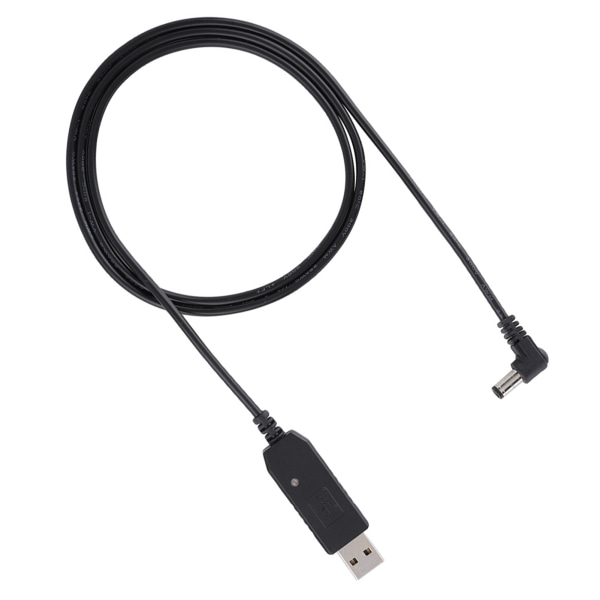 USB-opladerkabel til Baofeng UV-5R/UV-82/UV-9R Plus