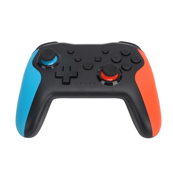 6Axis Gamepad Trådlös Bluetooth Game Controller Joystick med TypeC-kabel för Switch