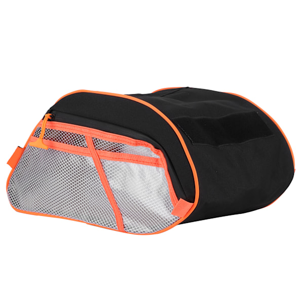 Universal UTV Konsol Organizer - Stor opbevaringstaske