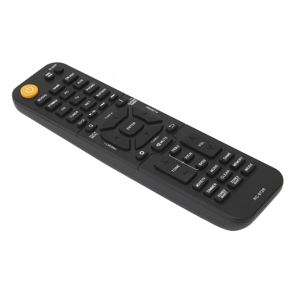 Onkyo TV-fjärrkontroll för TX-NR696, TX-NR797 och TX-RZ840 - RC-972R Ersättning