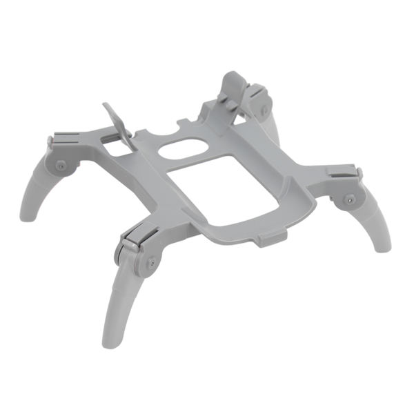 Foldbart Spindelbein Landingsunderstell for DJI Air 3 - Grå
