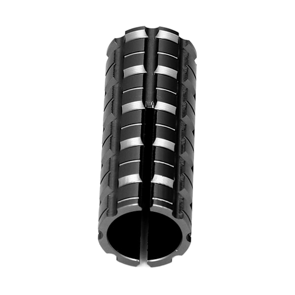 Växelspakspedalförlängare i aluminiumlegering för S1000XR K1600 G310R/GS R1250GS F800GT Svart