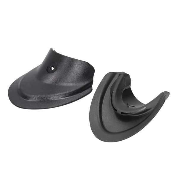 Elektrisk Scooter Fishtail Mudguard Sett for Xiaomi M365/1S/PRO/PRO2