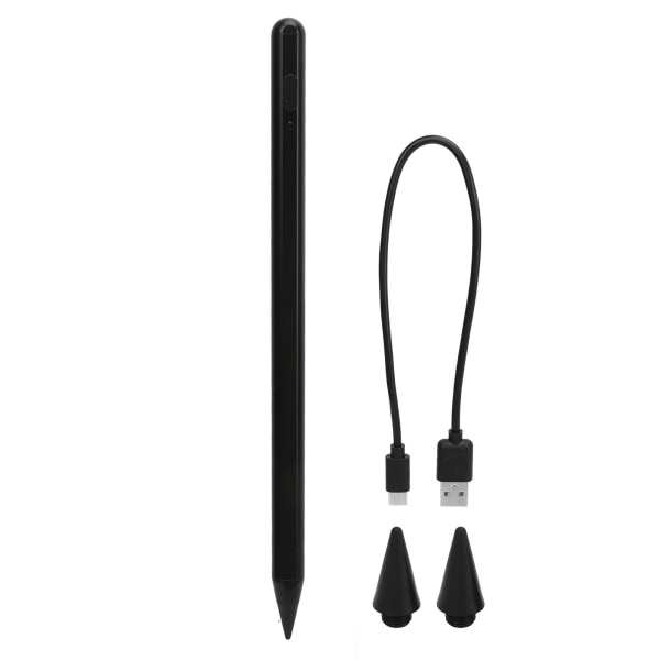 Laderbar Bluetooth-pekepenn for nettbrett for å skrive og tegne