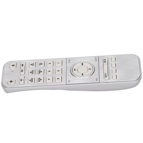 GENEVA Soundbar-fjernkontroll for Model M, Model S og Model L