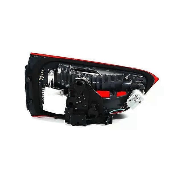 For BMW X1 2016-2019 LED baklysmontering Bremselys 63217350697 6321735069