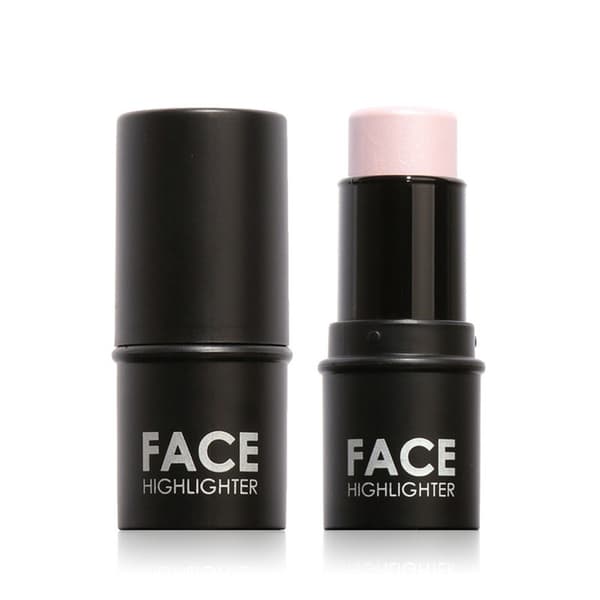 Bronzer Highlighter Stick - Ansiktskontur Makeup Kosmetika #01