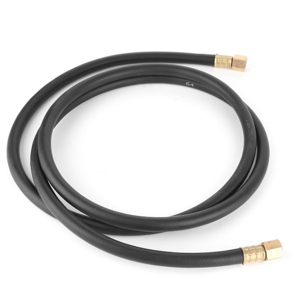 MIG/MAG gasslange - 2m/6.6ft - G1/4 gjenge - Trykkluftnitrogen Argon