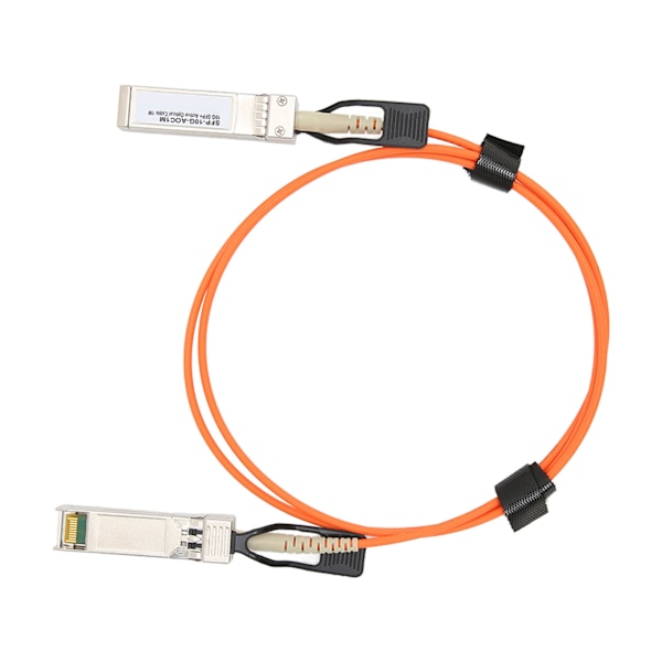 10G Aktiv Optisk Kabel 10G 1M Högpresterande Chips Låg Strömförbrukning Stabil AOC-Kabel för Hem och Industri