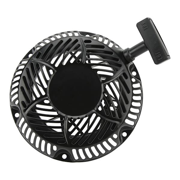 Vetokäynnistimen vaihto Kohler CH440 -moottorille