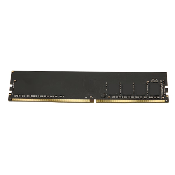 DDR4 8GB RAM 2400MHz 288 PIN 19200U Glattere Kørende Desktop RAM Hukommelsesmodul til Laptops Desktop Computere