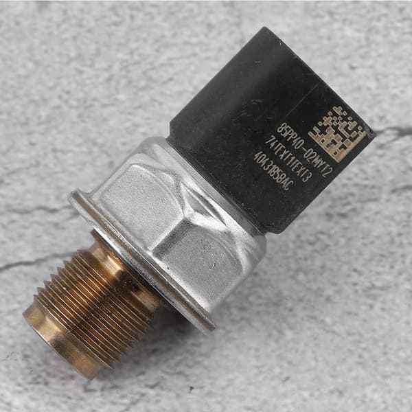 Drivstoffskinne Høytrykksensor Passer for Ford 85PP40-02