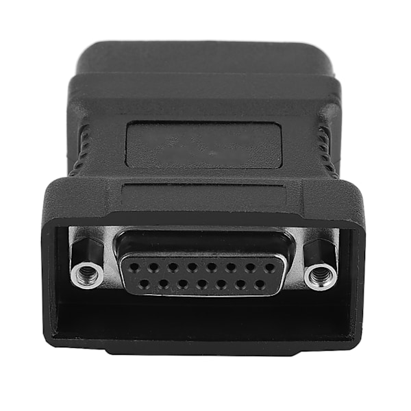 Køretøjsdiagnose Bil Dekoder OBD Stik OBD2‑16 Stik til Autoboss V30 DK80 Stik
