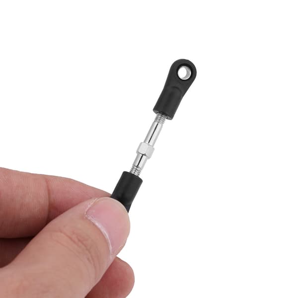 RC Bil Styrestang Servo Link Turnbuckle Sett for ZD 1:16 Modellbil