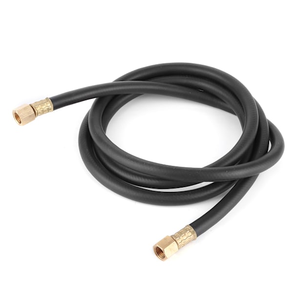 MIG/MAG gasslange - 2m/6.6ft - G1/4 gjenge - Trykkluftnitrogen Argon