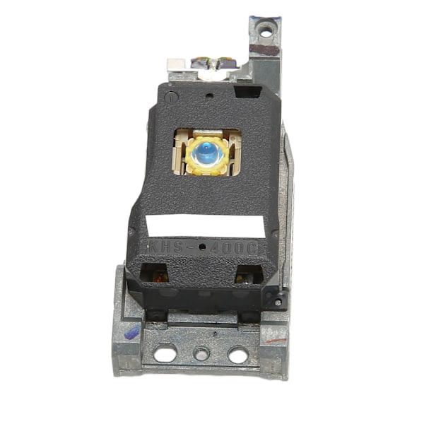 Spillkonsoll Optisk Linse Metall Plug and Play Erstatning Optisk Linse for PS2 30000 50000