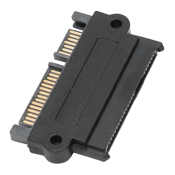 SFF-8482 SAS til SATA Konverteradapter for Harddisk Hovedkort