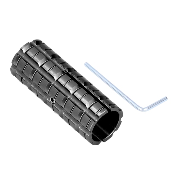 Motorcykel Gearskiftepedal Dækslet Forlænger Aluminium Legering Udskiftning til S1000XR K1600 G310R/GS R1250GS F800GT Sort